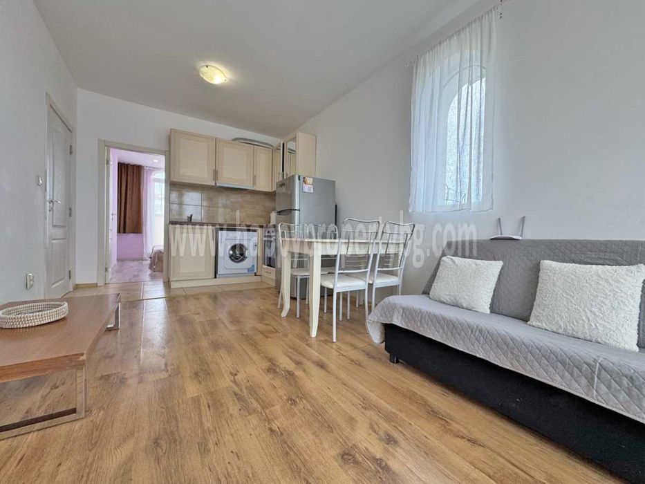 Продава се Двустаен апартамент в с. Равда, Област Бургас - 81 кв.м за 933 €/кв.м - Снимка #4
