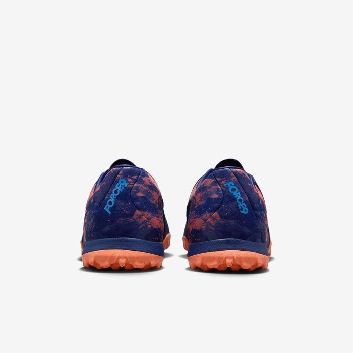 Nike Phantom GX 2 Academy TF Eric Haaland Noi Originali (44,5)