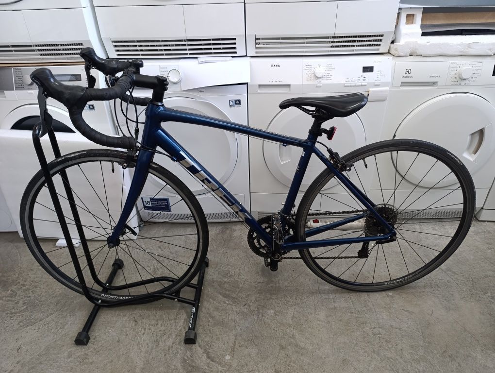 Шосеен велосипед TREK 28цола S /52