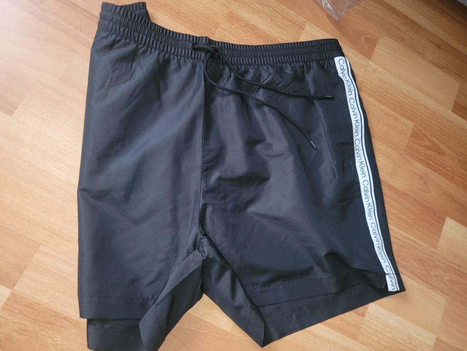 Sorturi baie calvin klein originale