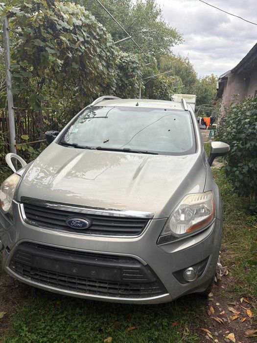 Vand Ford Kuga an 2009 4x4