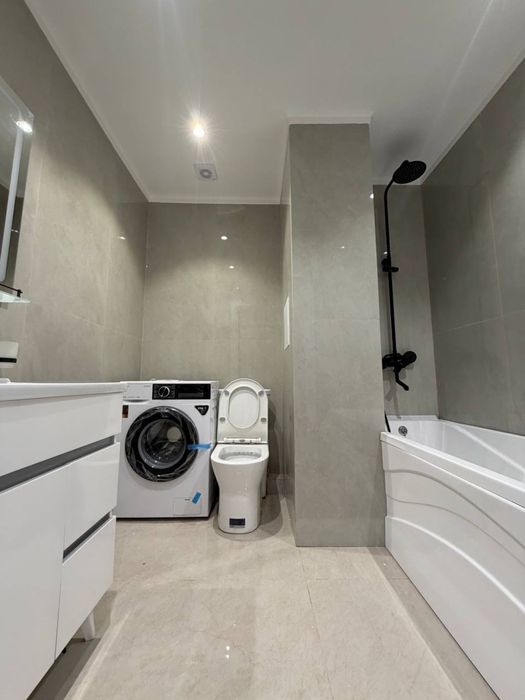 Продажа ЖК Comfort House Юнусабад-11 Мегапланет 2/4/10 42м2 ЛЮКС