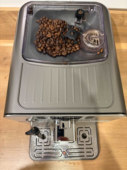 Кафемашина/Кафеавтомат Gaggia Brera