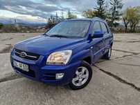 Kia sportage 2011 /4x4/Germania