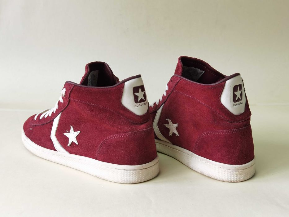 Tenisi Adidasi PIELE  Ghete barbati 43 44 CONVERSE AllStar Ca NOI