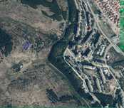 Парцел Стара Загора