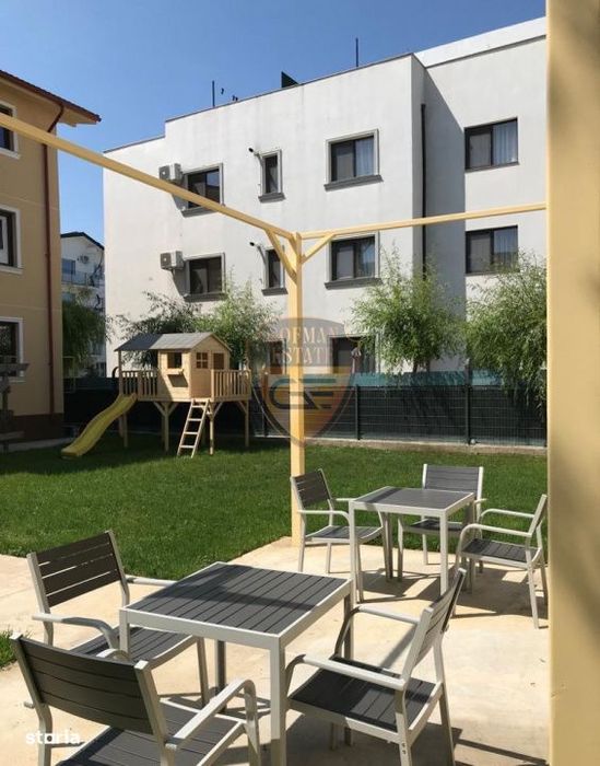 Vila P+1+M, Mamaia Nord, Teren 500 mp