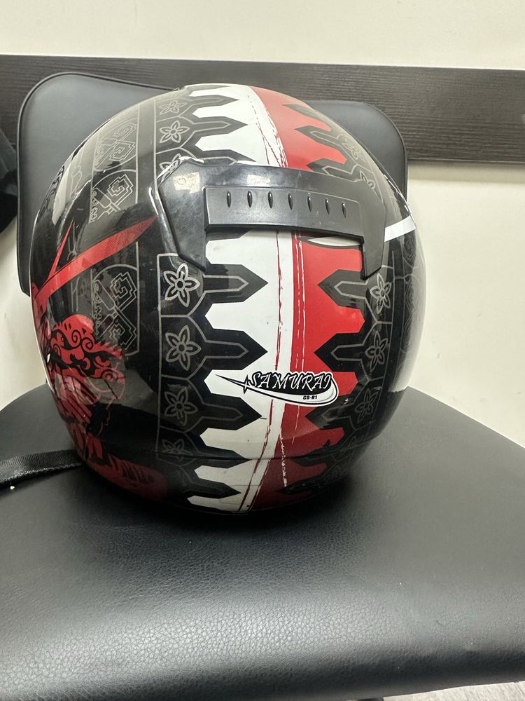 Helmet orginal HJC 61-62sm