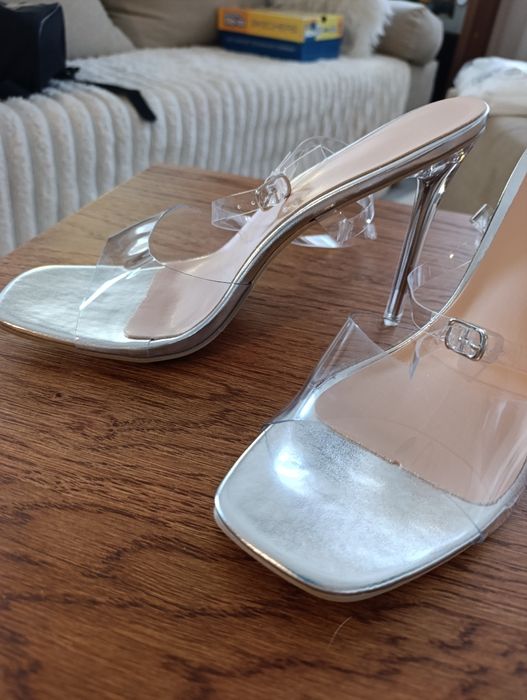 Дамски стилни токчета!