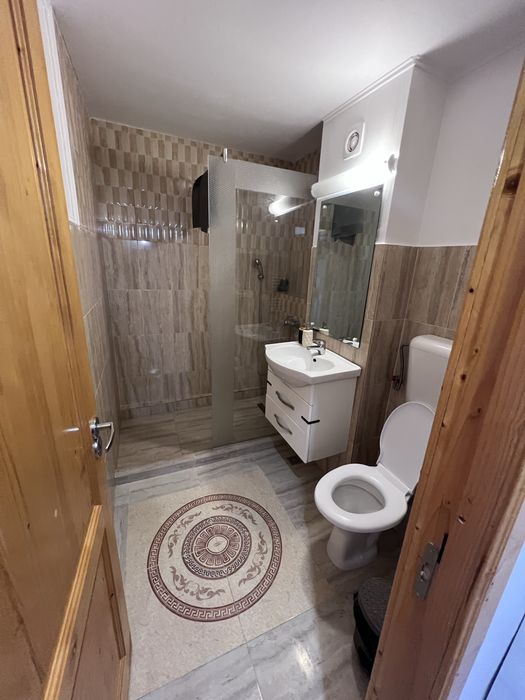 Apartament 3 camere etj4/4 triaj pers fizica