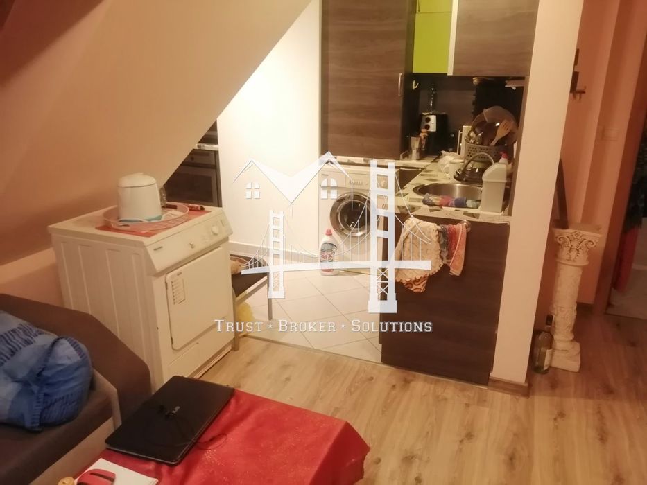 3-стаен в София-Младост 4 площ 100 цена 135000