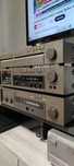 Linie Akai . Vintage