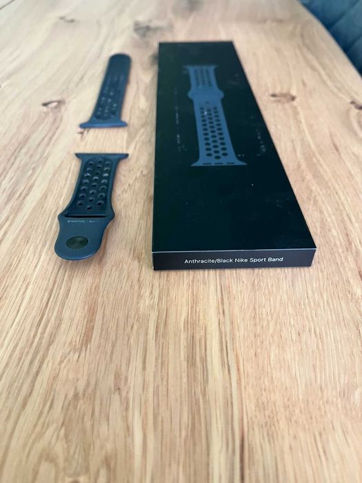 Apple Watch Nike каишка