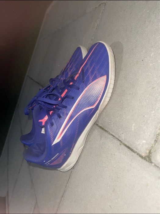 Adidași fotbal sintetic puma ultra băieți