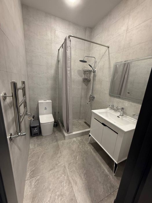 Евро квартира КОМПЛЕКС "Узбегим" 3/9/14 113м2 рядом аэропорт