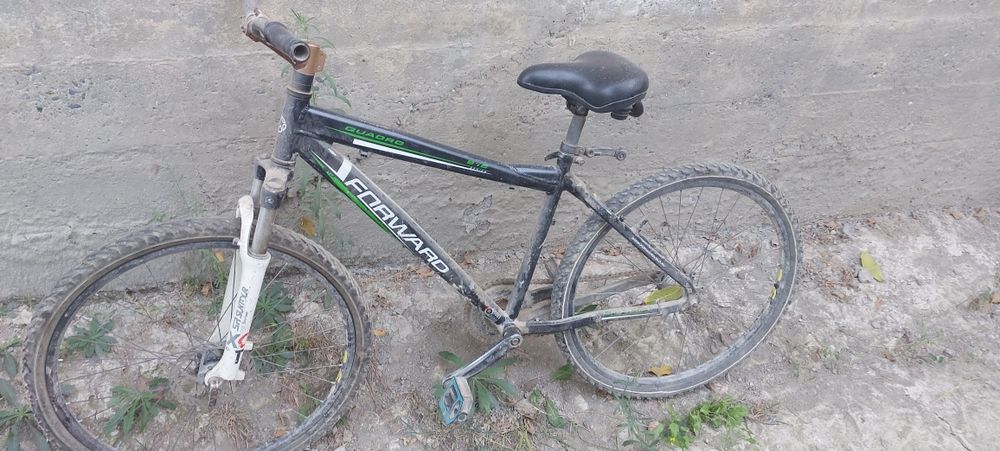 Quadro velosiped