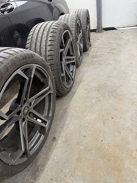 5х112х20 спорт пакет