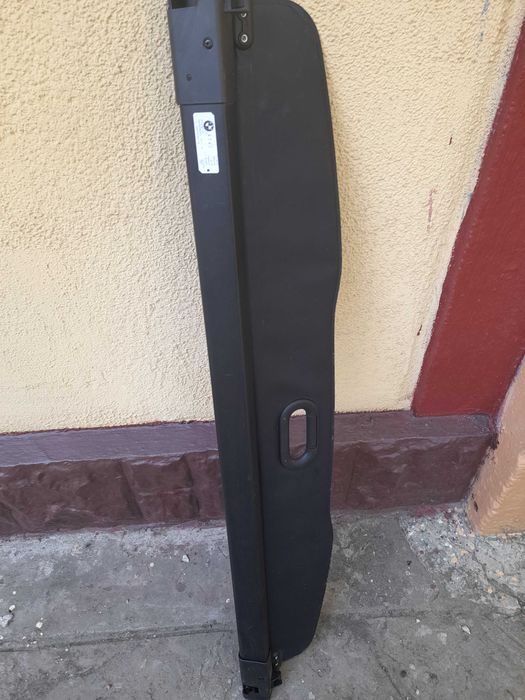 Rulou porbagaj Bmw seria 1