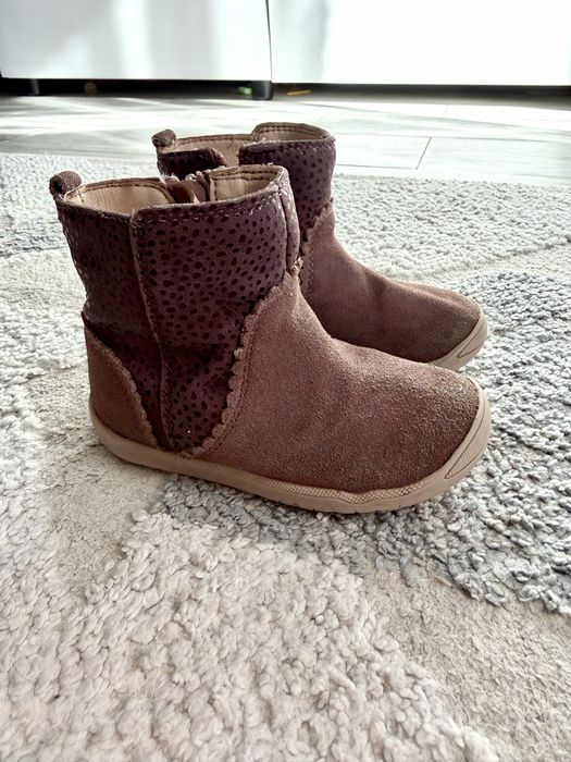 Ботуши Geox Respira