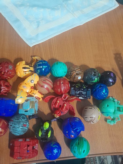 Lot bagugani folositi