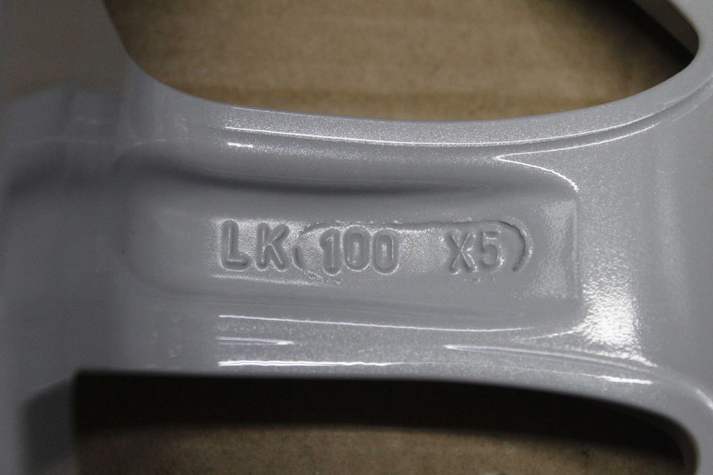 Джанти 15" VW Polo, Golf4