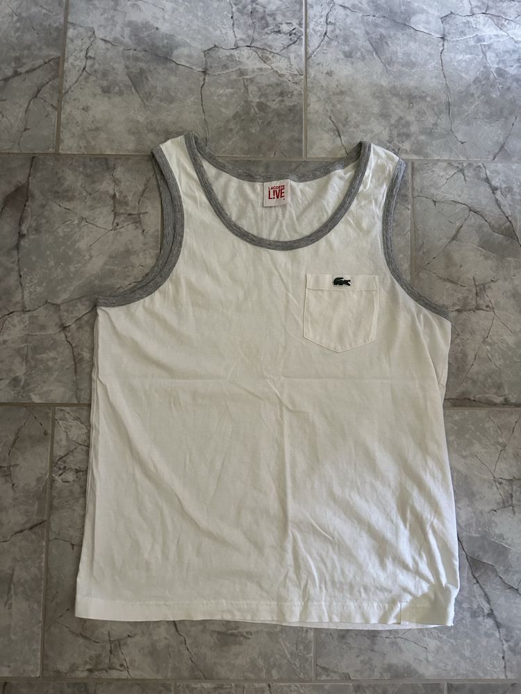 Дамски потник Lacoste