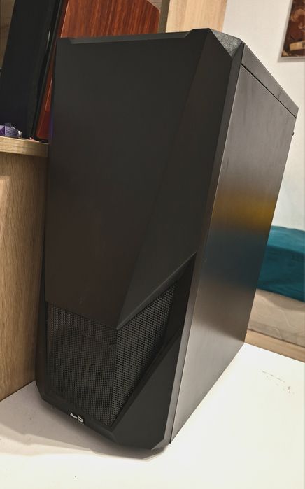 Геймърски компютър