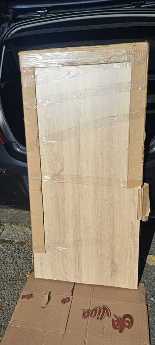 Blat bucatarie 125 x 60cm