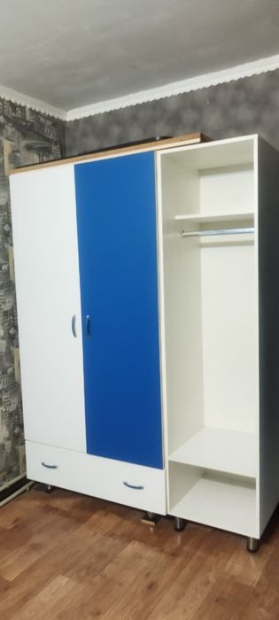 Шкаф для детской