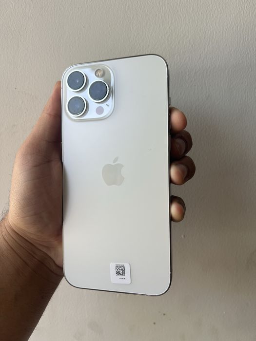 Iphone 13pro max 128gb s dostavkoy tash.