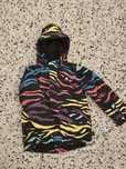 Burton geaca snowboard copii