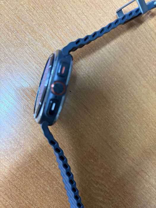 Galaxy Watch Ultra mod.2024