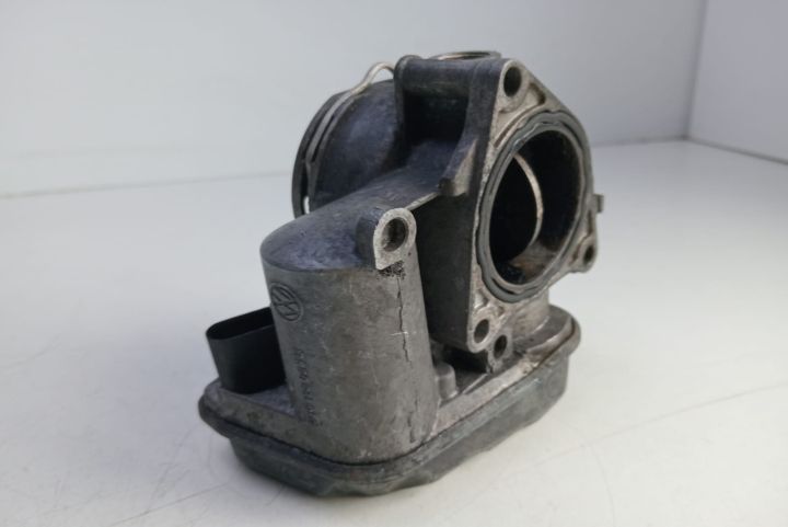 Clapeta acceleratie 03G128063B Seat Altea prima generatie seria