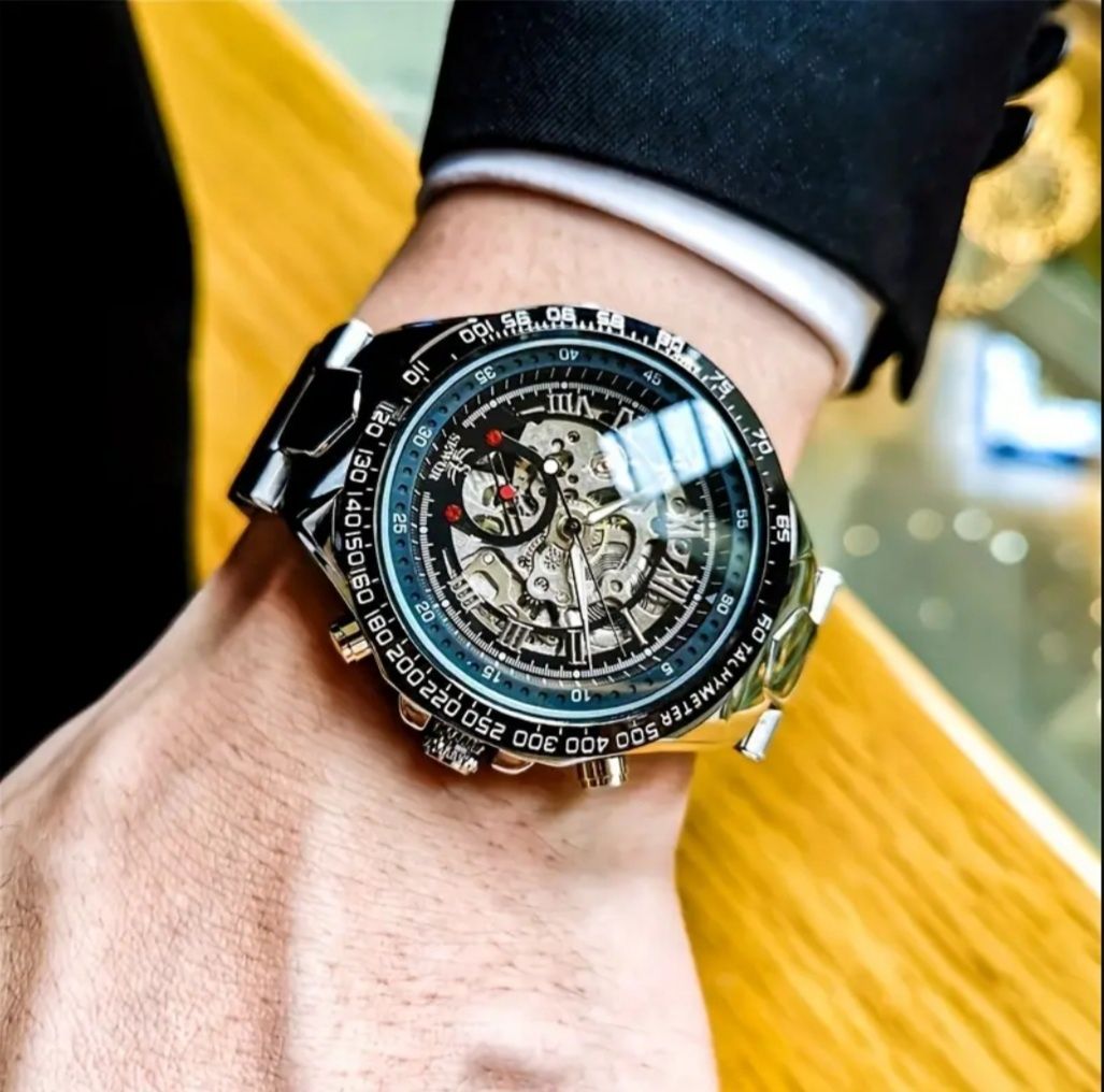 Ceas automatic SEWOR
