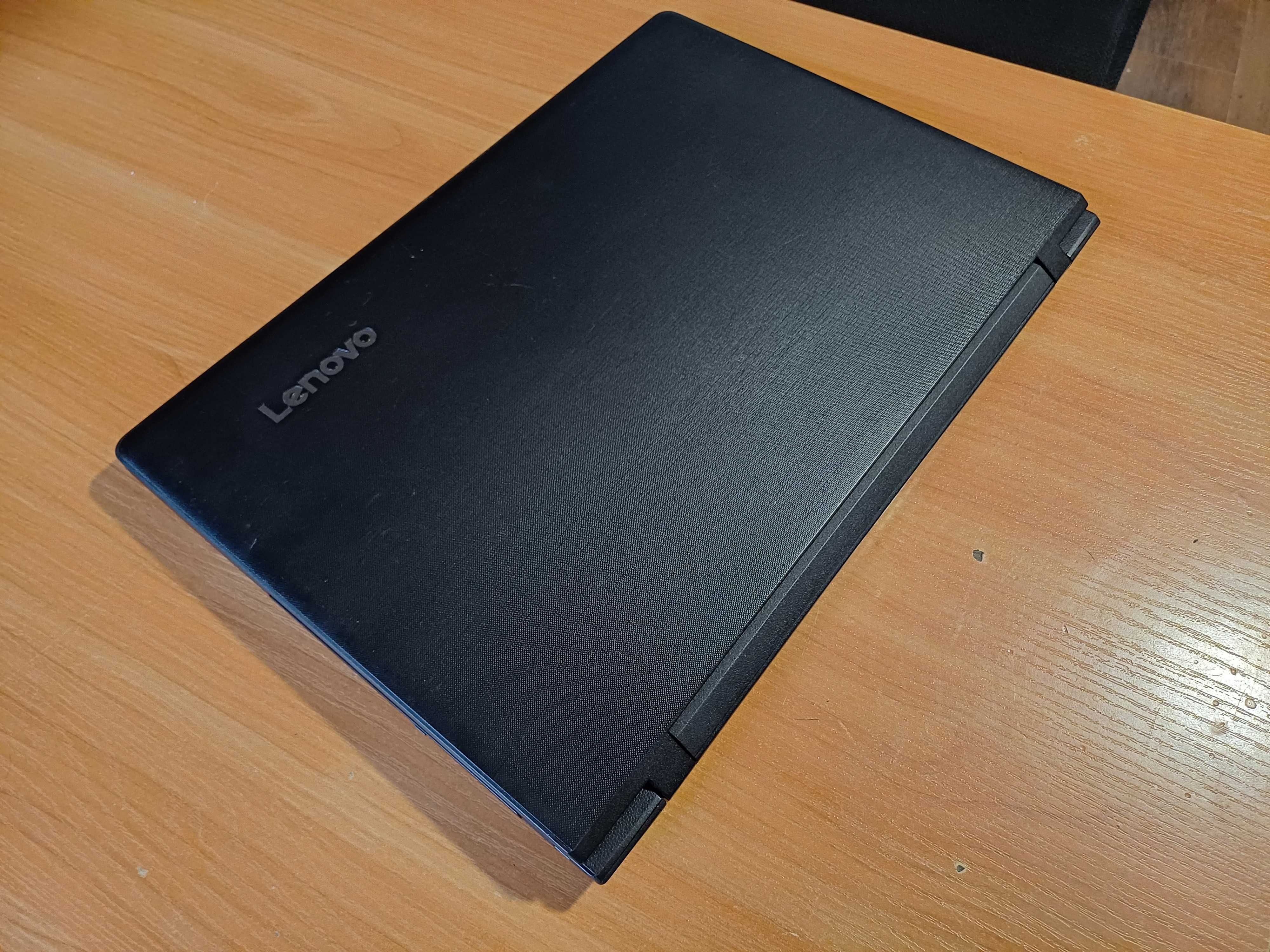 15.6' Lenovo Core™i5-6th/8GB Ram/AMD R5 M330/240GB SSD -батерия 3 часа