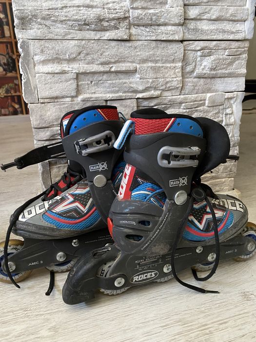 Продаются Детские ролики