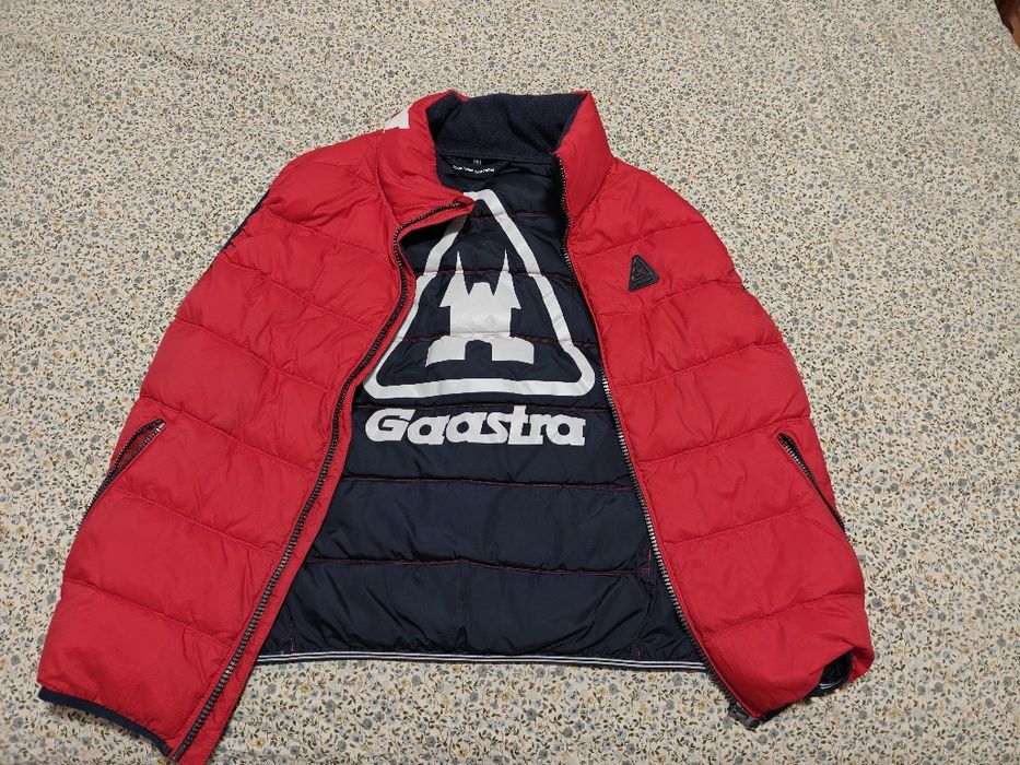 Vesta Gaastra Yachting