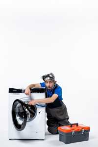 Ремонт стиральных  машин  автомат