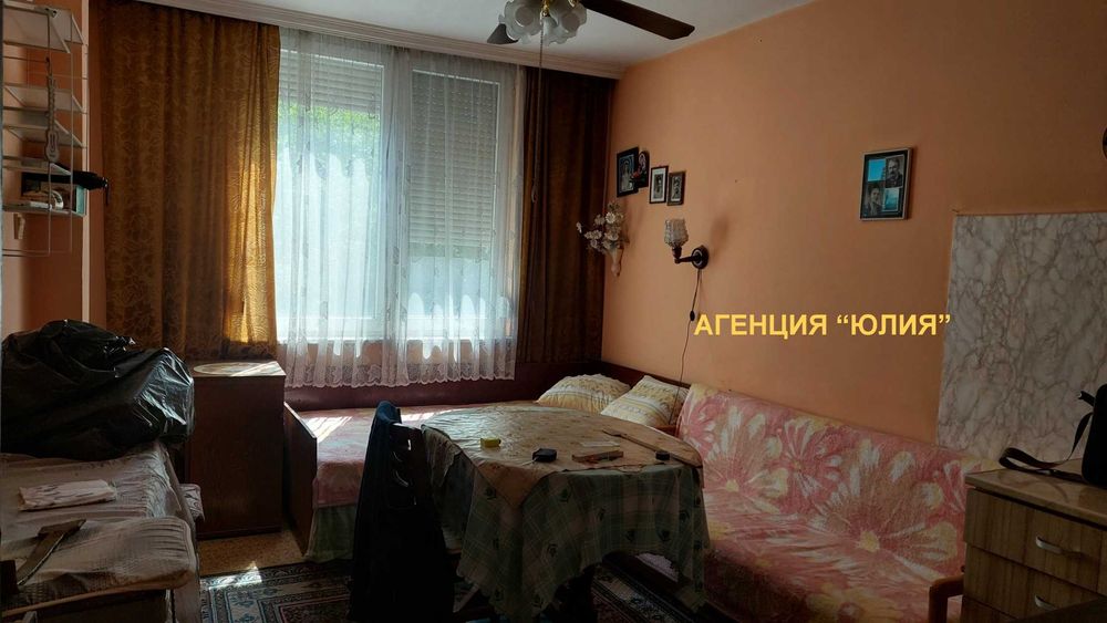 Продава се Двустаен апартамент в Пловдив, Каменица 2 - 65 кв.м за 1662 €/кв.м - Снимка #5