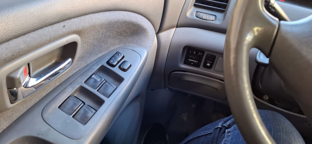 Proiect Toyota Previa