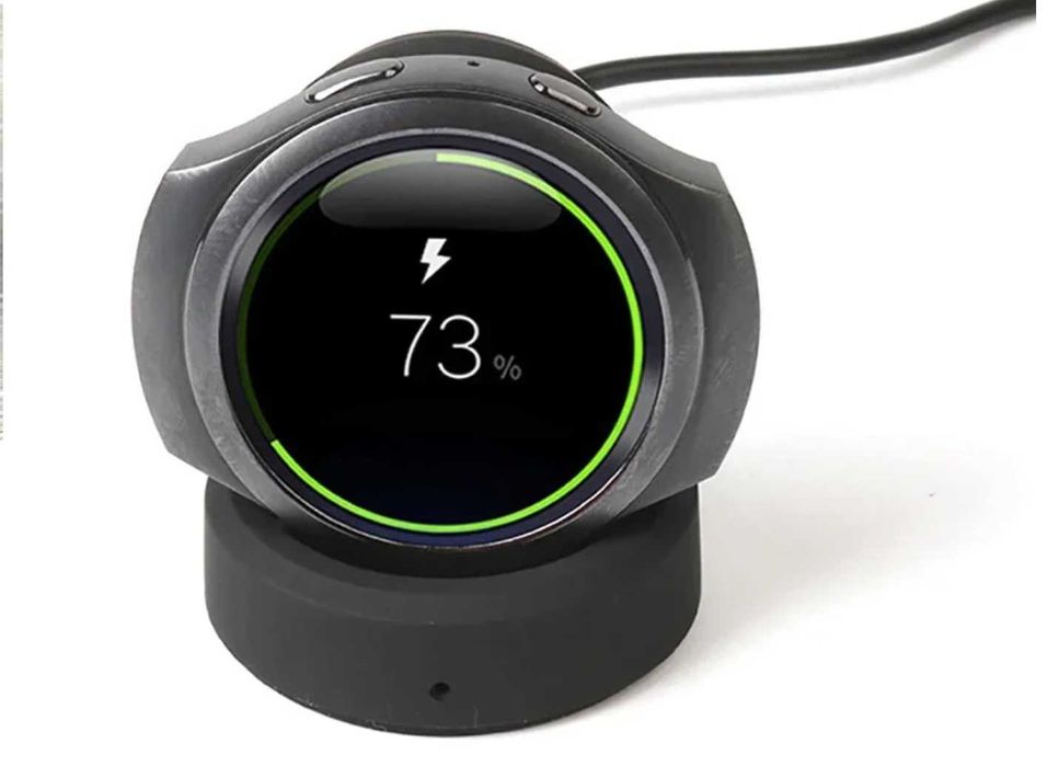 Dock incarcare ceas Samsung Galaxy Watch Gear S3/ S2