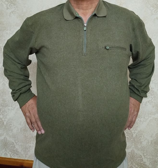 Мужские рубашки поло