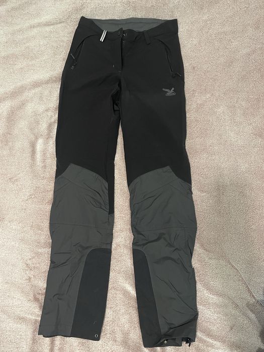 Панталон за планина/ски размер 38