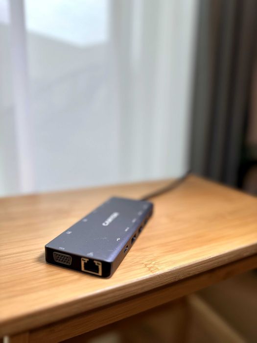 Докинг станция Canyon CNS-TDS12