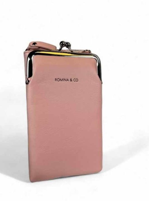 Дамска чанта тип Портфейл Калъф за телефон