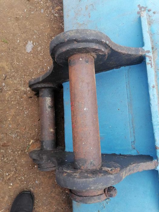 Cupa Excavator pt sant si Taluz