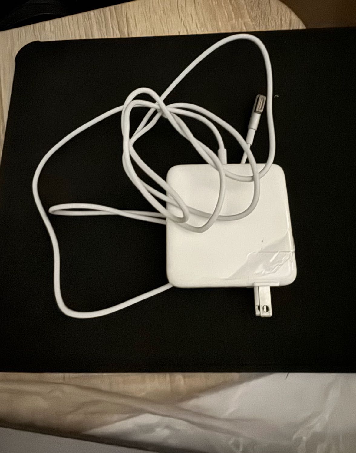Зарядка для MacBook Magsafe 1