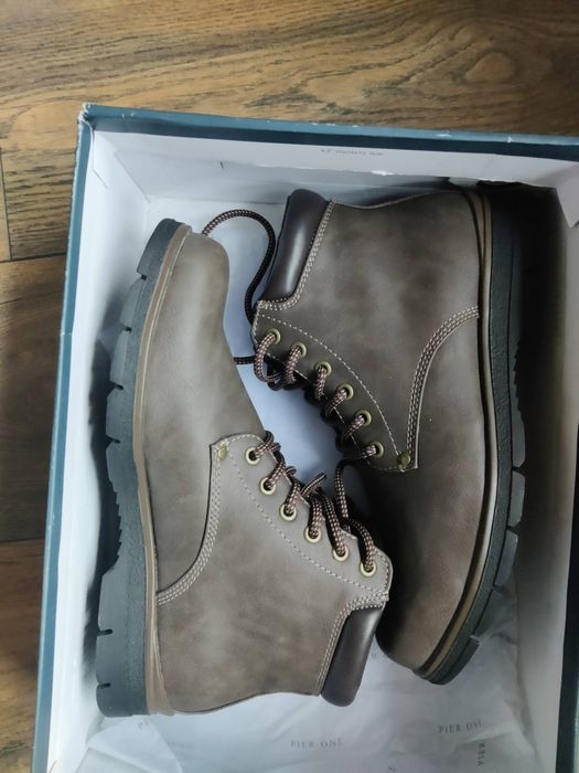 Боти Pier One (нови)