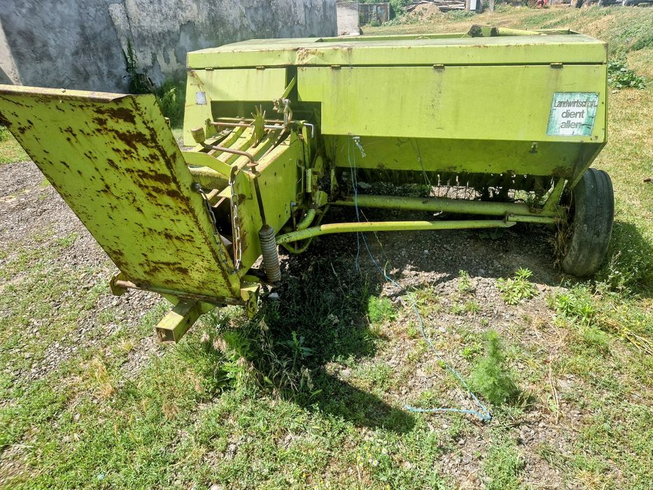 Balotiera class markant