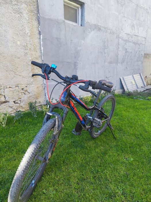 Колело Byox  24 цола